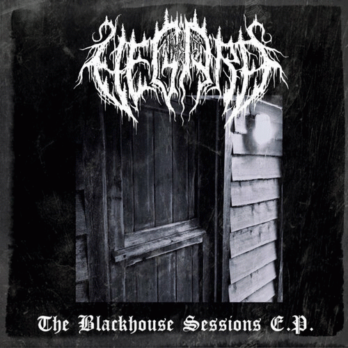 Vegard : The Blackhouse Sessions